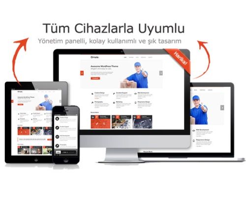Web Sayfamızı Yeniledik.