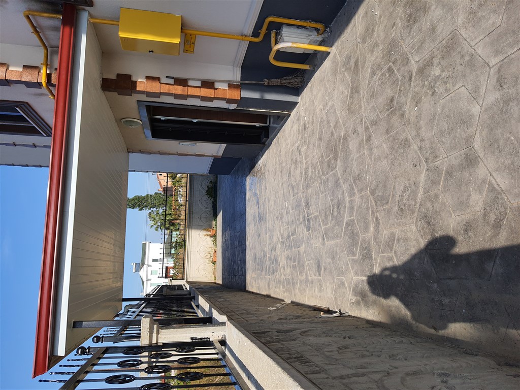 Sundurma