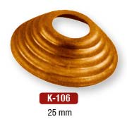 Boru Profil Kapakları K-106