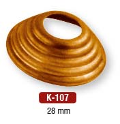 Boru Profil Kapakları K-107