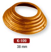 Boru Profil Kapakları K-109