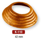 Boru Profil Kapakları K-110