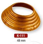 Boru Profil Kapakları K-111